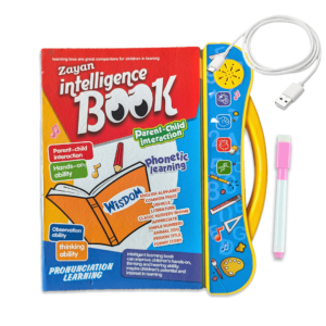 Intelligence Book